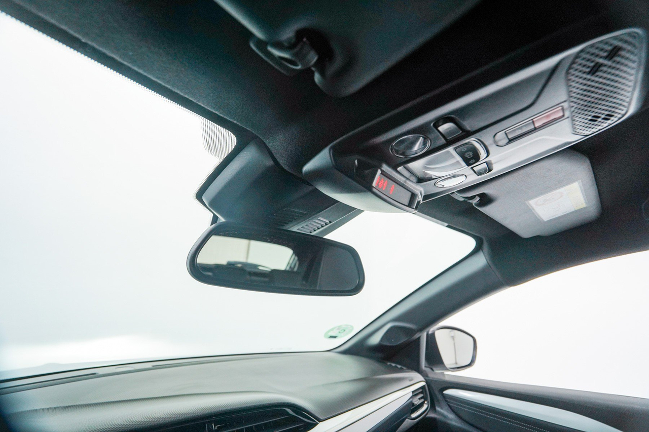 Opel Corsa — photo 29