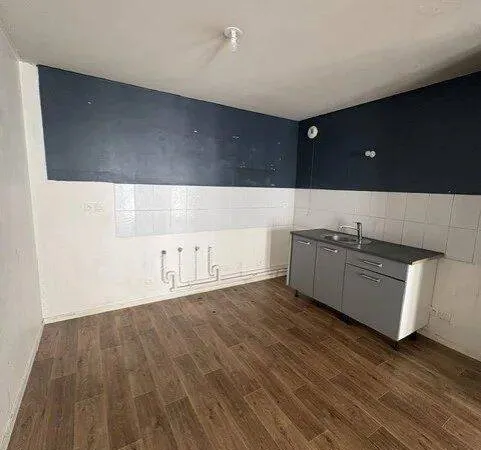 Appartement 4 pièces 87 m²