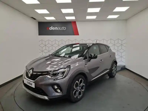 Renault Captur tce 90 - 21