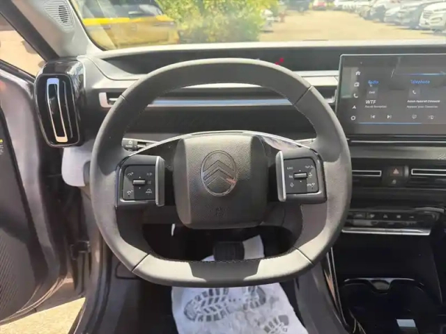 Citroën C3 e- 113 ch autonomie confort — photo 9