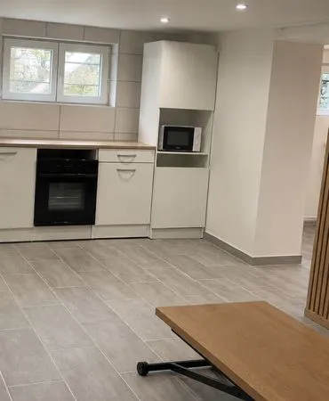 Appartement Location Magny-en-Vexin 2p 50m² 850€
