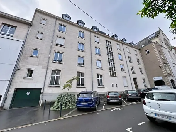 Opportunité rare en plein centre-ville