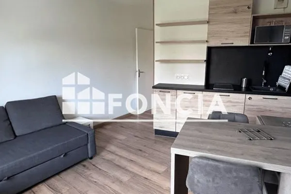 APPARTEMENT_MEUBLE