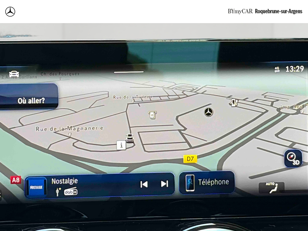 Mercedes EQA 250+ — photo 16