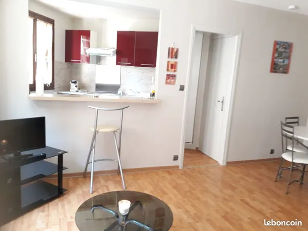 Appartement T2