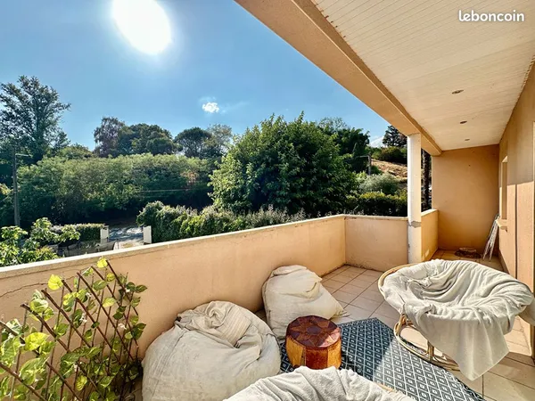 Maison 5 pièces 139 m²