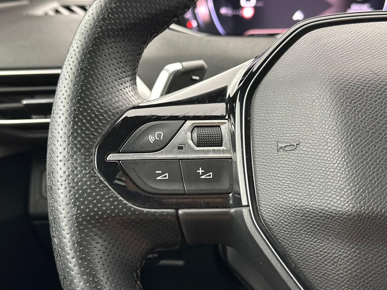 Peugeot 5008 bluehdi 130ch s&s eat8 gt — photo 20