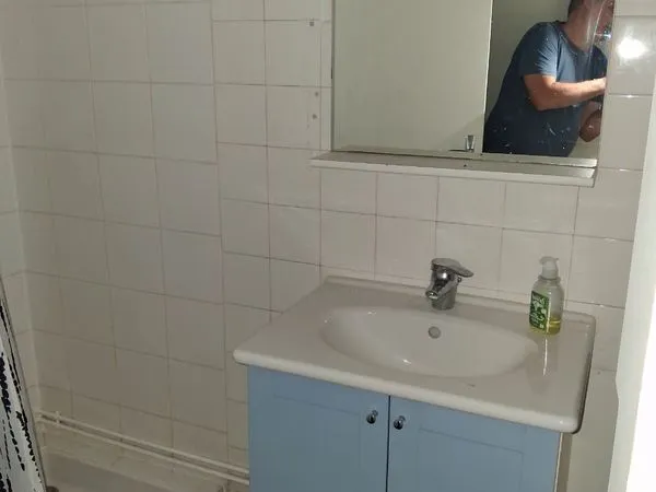 Appartement T1