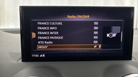 Audi Q2 35 TFSI 150ch S line S tronic 7 — photo 19