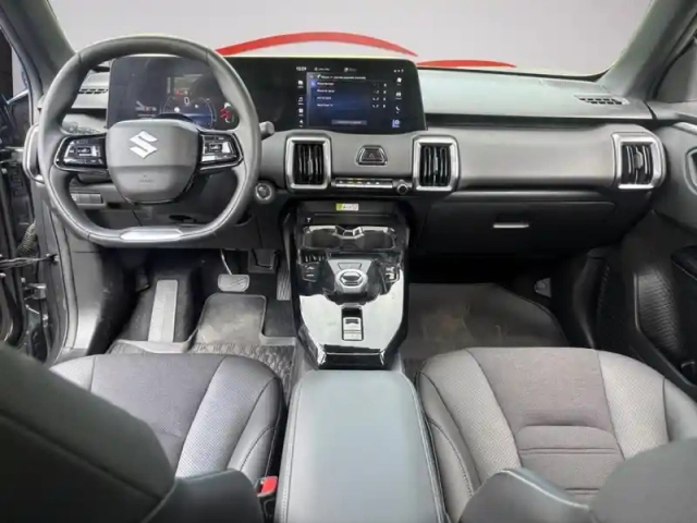 Suzuki Vitara 174ch 61kwh style — photo 29