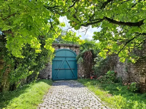Maison 6 pièces 294 m²