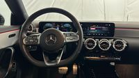 Mercedes Cla 250 e 160+102ch AMG Line 8G-DCT — photo 11