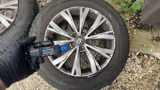 Volkswagen Tiguan 1.4 TSI 150 - Comfortline – 2018 – 142774 km – Essence – Boîte Manuelle — photo 40