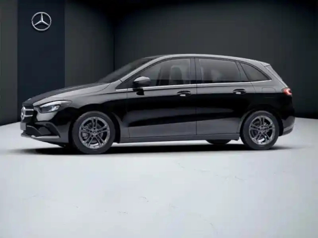 Mercedes Classe B 180 d style line edition — photo 31