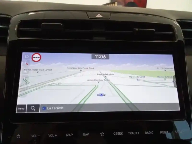 Hyundai Tucson 1.6 t-gdi 265 htrac plug-in bva6 — photo 27