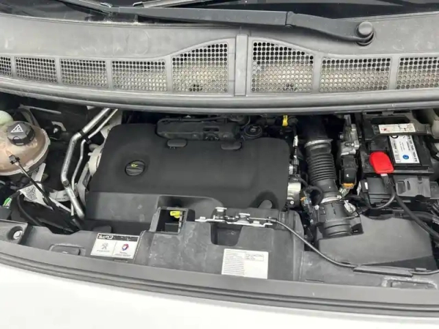 Peugeot Expert fgn tole xl bluehdi 145 s&amp;s bvm6 — photo 126
