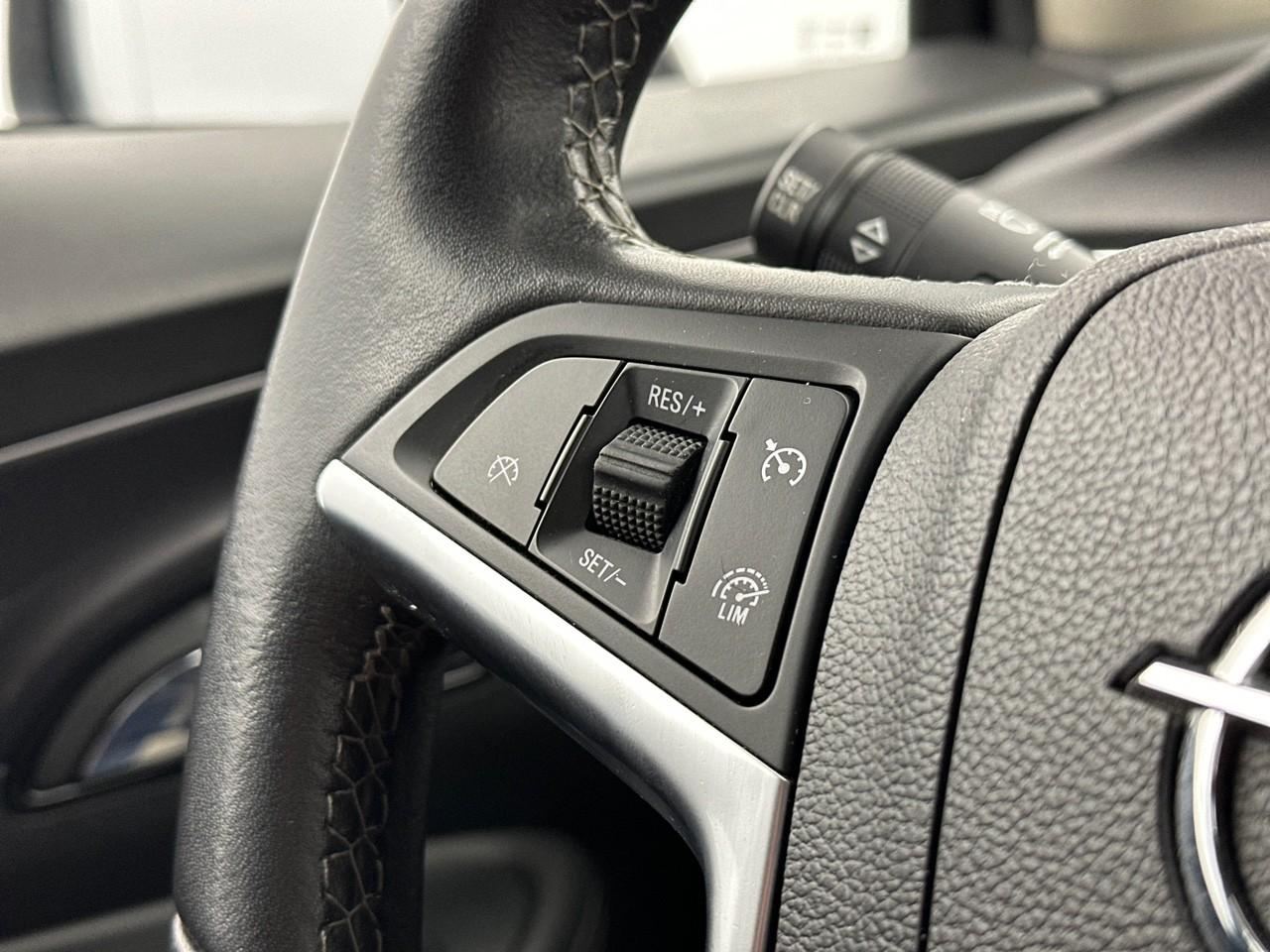 Opel Mokka x 1.6 cdti - 136 ch 4x4 black edition — photo 18