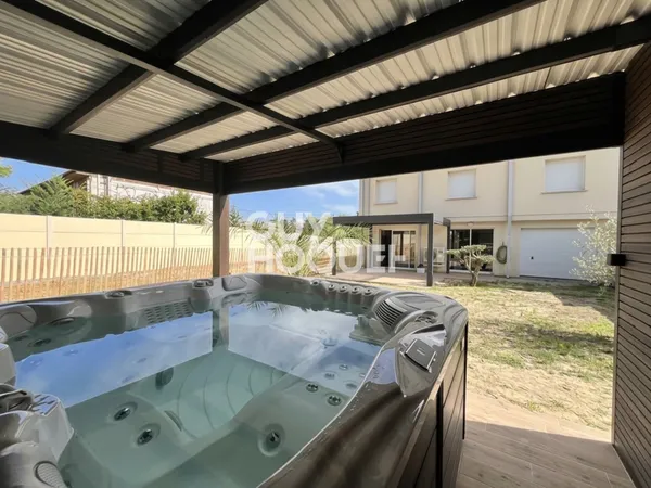 Maison à vendre de 4 pièces de 126 m²