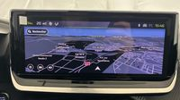 Peugeot 2008 1.2 PureTech 130ch S&S GT EAT8 — photo 18