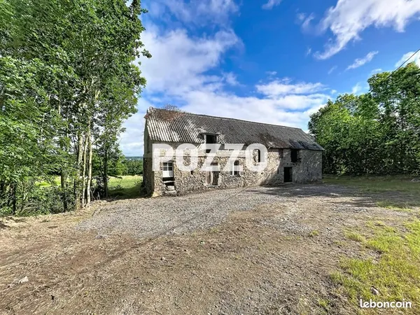 Maison 1 pièce 110 m²