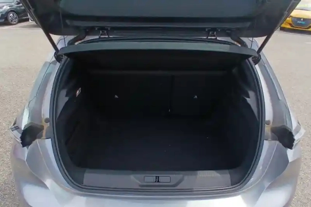 Peugeot 308 puretech 130ch s&amp;s bvm6 — photo 9