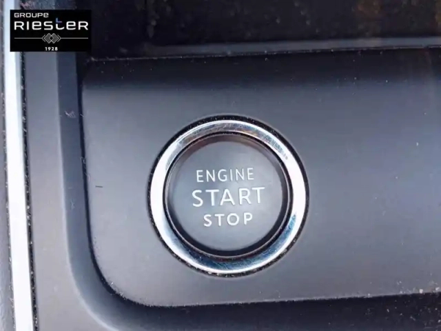 Citroën C5 Aircross hybride rechargeable 225 s&amp;s e-eat8 — photo 15