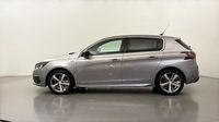 Peugeot 308 1.2 PureTech 130ch S&S GT — photo 7
