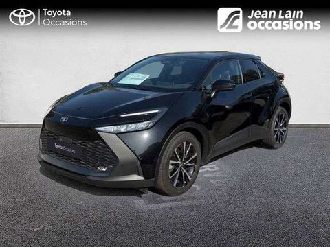 Toyota C-HR Toyota Toyota C-HR Design Pack Confort