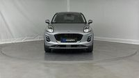 Ford Puma 1.0 Flexifuel 125ch S&S mHEV Titanium X