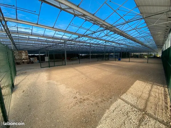 TERRAIN 150 m² LA ROQUETTE-SUR-SIAGNE