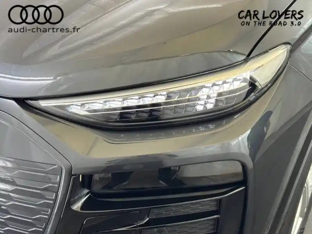 Audi E-Tron q6  sportback 306 ch 100 kwh performance — photo 18