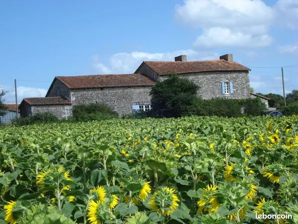 Propriété 8 pièces 346 m²