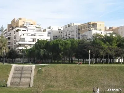 Appartement 3 pièces 68 m²