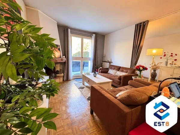 Maison 5 pièces 99 m²