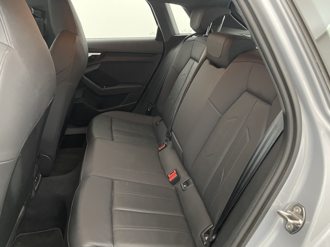 Audi A3 Sportback — photo 11