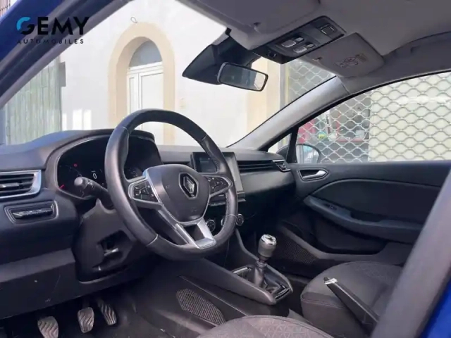 Renault Clio tce 90 — photo 29