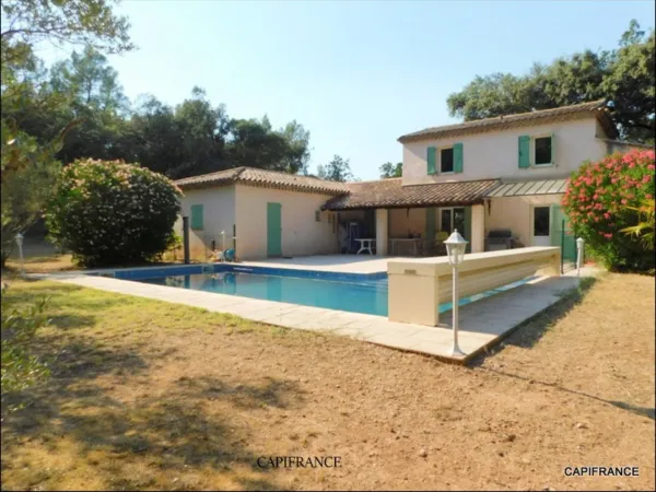 Maison 5 pièces 135 m²
