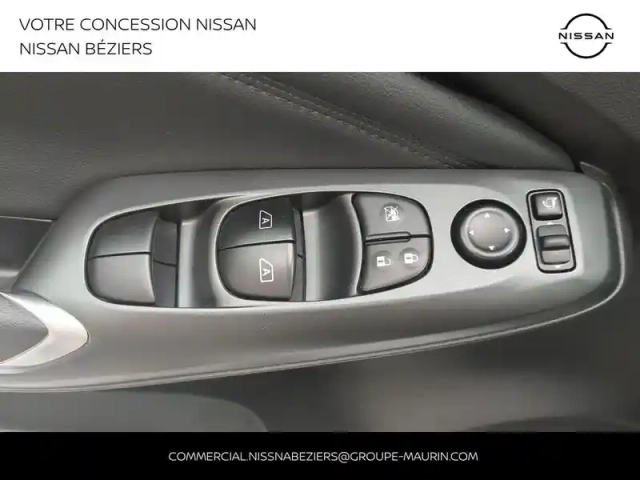 Nissan Juke 1.0 dig-t 114ch n-connecta 2025 — photo 13