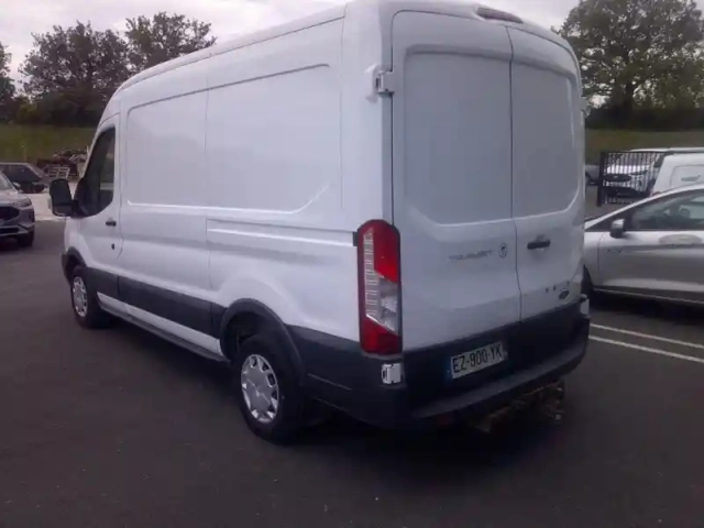 Ford Transit 2t fg t310 l2h2 2.0 ecoblue 130ch trend business — photo 15