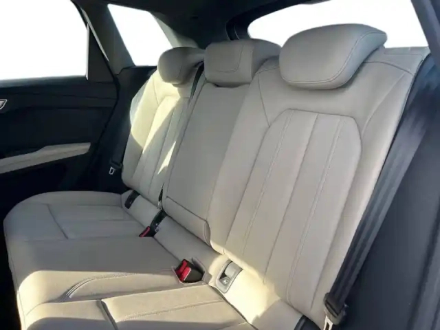 Audi Q4 E-Tron 50 299 ch 82 kwh quattro — photo 14