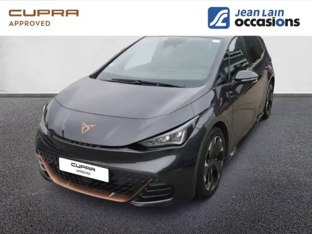 Cupra Born 230 ch - batterie xl