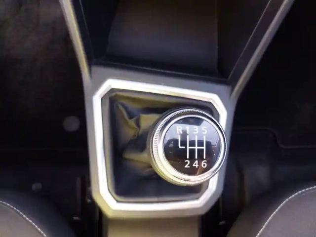Dacia Jogger eco-g 100 5 places — photo 13