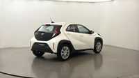 Toyota Aygo X 1.0 VVT-i 72ch Dynamic MY23 — photo 5