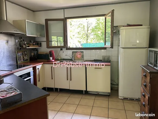 Maison 3 pièces 70 m²