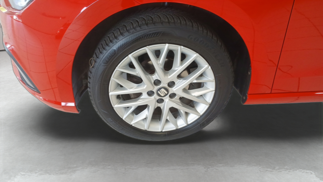 Seat Ibiza 1.0 80 ch S/S BVM5 — photo 14
