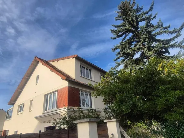 Maison 6 pièces 165 m²