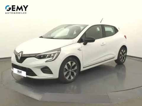 Renault Clio tce 90 - 21n