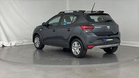 Dacia Sandero 1.0 TCe 90ch Stepway Confort -22 — photo 8