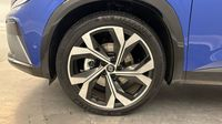 Renault Austral 1.2 E-Tech full hybrid 200ch Iconic esprit Alpine- 24 — photo 20