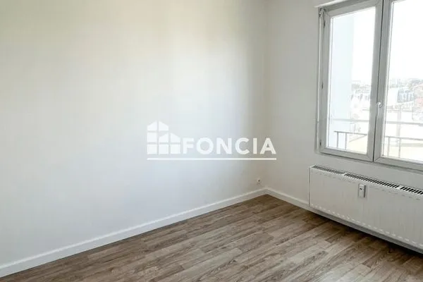 Appartement 1 pièce 17 m²